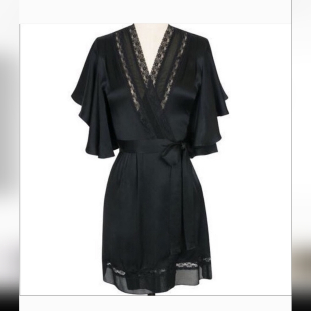 Black Wrap
